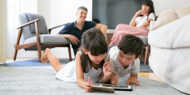 7 Rekomendasi Game untuk Anak yang Seru, Bisa Dimainkan Online dan Offline