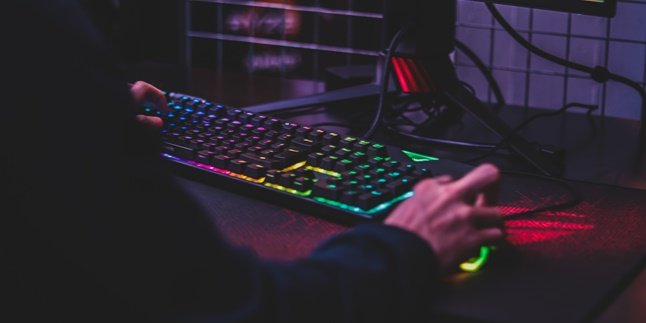 7 Best Affordable Gaming Keyboards, Pay Attention to Their Superior Features