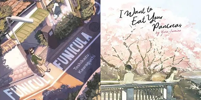 7 Rekomendasi Light Novel Terbaik, Punya Cerita yang Ringan dan Seru