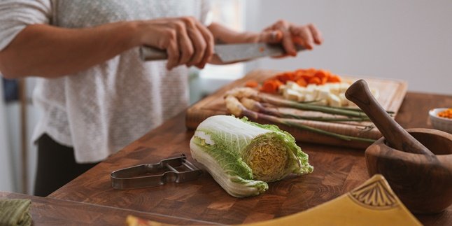 7 Rekomendasi Masakan Sayur Rumahan yang Lezat, Bergizi, dan Mudah Dibuat