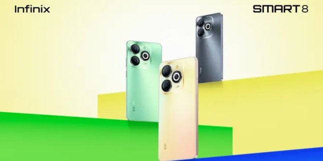 7 Recommendations for Infinix HP Models with Current Prices April 2025