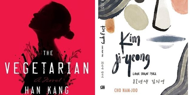 7 Rekomendasi Novel Korea yang Diterjemahkan ke Bahasa Indonesia dengan Cerita Paling Menarik