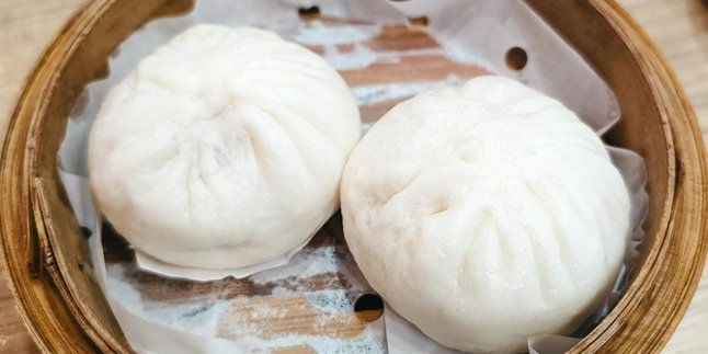 7 Practical Chinese Bakpao Recipes You Can Make Yourself, Let's Try