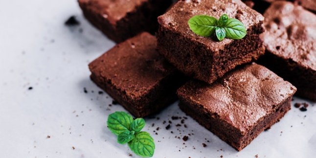7 Practical and Easy Steamed Brownies Recipes, Soft and Sweet - Perfect for Desserts