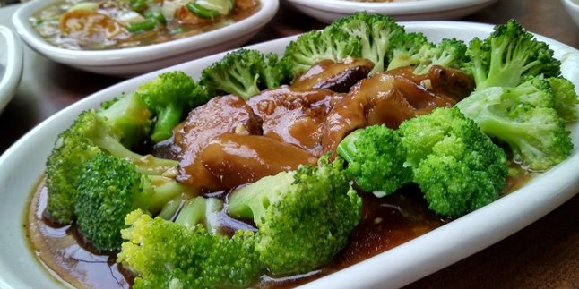 7 Delicious and Healthy Broccoli Vegetable Recipe Creations for a Super Simple Daily Menu