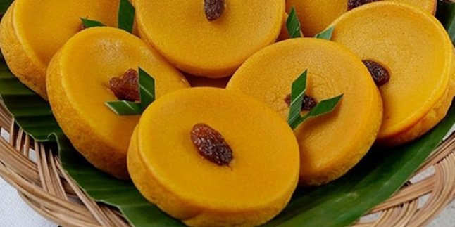 7 Resep Kue Lumpur Lembut dan Lezat, Kreasi Baru - Jajanan Jadul Rasa Kekinian