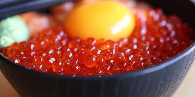 7 Fish Egg Recipes That Must Be Made by Japanese Food Lovers at Home