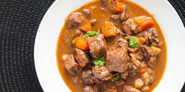 7 Resep Semur Daging Sapi yang Empuk dan Mudah, Cocok Jadi Menu Lebaran Praktis