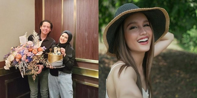 7 Celebrities Who Have Special Days Coinciding with Indonesian Independence Day, Some Got Married - Birthday