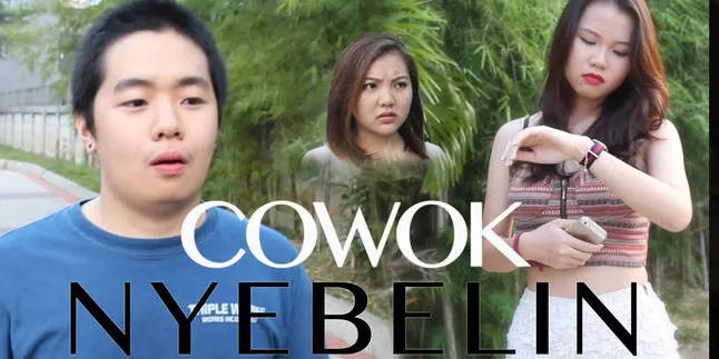 7 Sifat Ini Yang Bikin Cowok Super Nyebelin, Setuju?