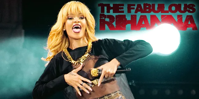 7 Single Kolaborasi Rihanna Yang Wajib Kamu Tahu!