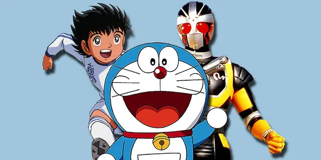 7 Soundtrack Film Anak-Anak Yang Mudah Dihafal Otak