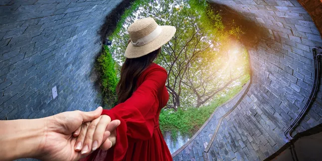 7 Spot Foto Hits di Singapura yang Bikin Ingin Cepat Liburan Kembali