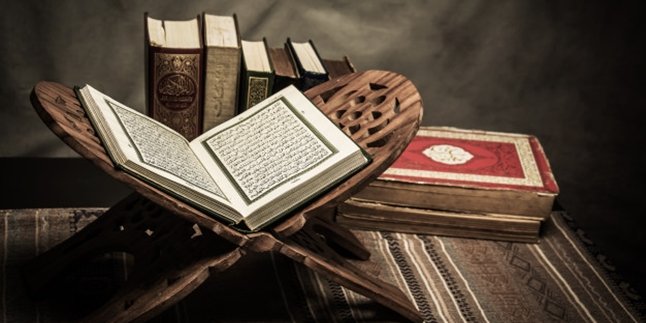7 Surat Al Quran yang Dianjurkan Dibaca Selama Bulan Ramadan