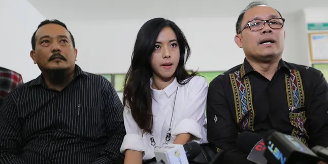 7 Tahun Bersama, Yeslin Wang Akui Menyesal Nikah Dengan Delon