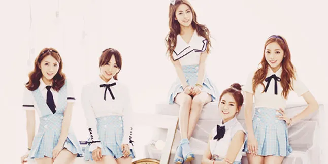 7 Tahun Debut, Apa Yang Berubah Dari KARA?