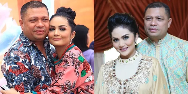 7 Tahun Menikah, KD Pamer Foto Mesra & Tulis Kalimat Manis Untuk Raul Lemos