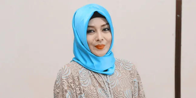 7 Tahun Menjanda, Terry Putri Kini Punya Pacar Baru 7 Tahun Menjanda, Terry Putri Kini Punya Pacar Baru