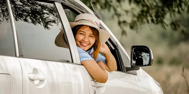7 Tips Menghemat Bensin Mobil Saat Berkendara Jarak Jauh, Auto Irit! 7 Tips Menghemat Bensin Mobil Saat Berkendara Jarak Jauh, Auto Irit!