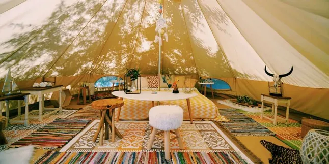 7 Tren Traveling yang Lagi Digemari, Sudah Coba Belum?