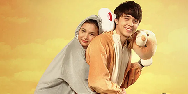 7 Trivia '7 MISI RAHASIA SOPHIE' 7 Trivia '7 MISI RAHASIA SOPHIE'