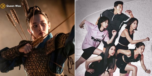 7 Korean Variety Shows and Dramas You Must Add to Your Watchlist This Month