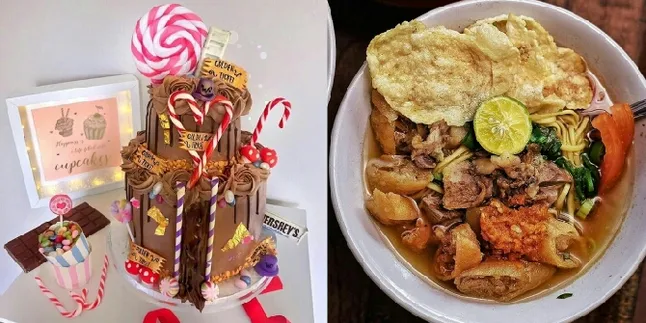 7 Wisata Kuliner Khas Dan Unik di Bogor Yang Bikin Ngiler