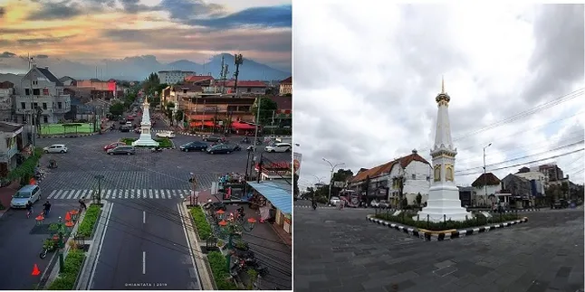 7 Wisata Kuliner Legendaris Khas Yogyakarta yang Wajib Dicoba, Pastinya Lezat