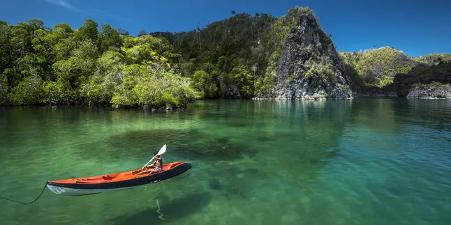 7 Wisata Saat Galau Terbaik yang Bakal Ampuh buat Menenangkan Hatimu