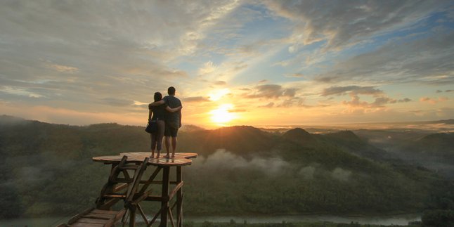 7 Wisata Saat Weekend yang Cocok buat Quality Time Bareng Orang Tersayang