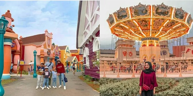 7 Wisata Seru dan Menarik di Jakarta, Jangan Sampai Kelewatan Ya!