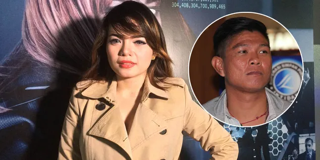 70 Juta Digondol, DJ Hot Ini Bakal Somasi Andika Eks Kangen Band