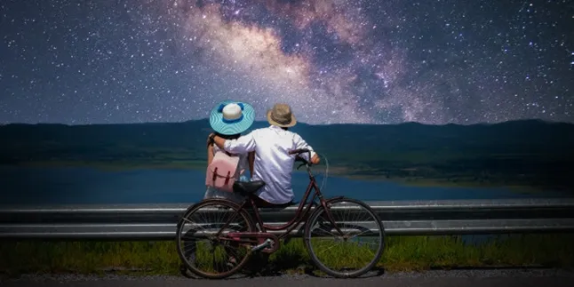 70 Kata-Kata Roman Picisan yang Sangat Puitis hingga Bikin Baper