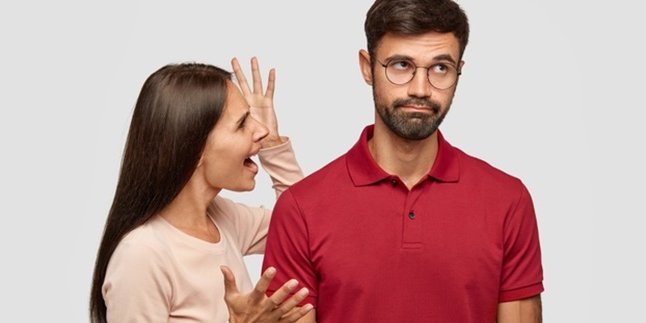 69 Satirical Words for an Irresponsible Husband, an Outpouring of Disappointment from a Wife