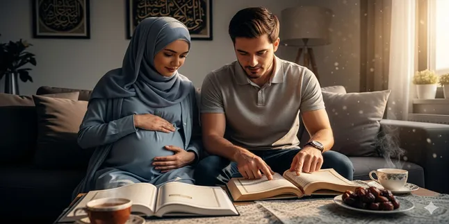 70 Nama Bayi Laki-Laki Islami Terbaik dengan Makna Indah dan Penuh Berkah
