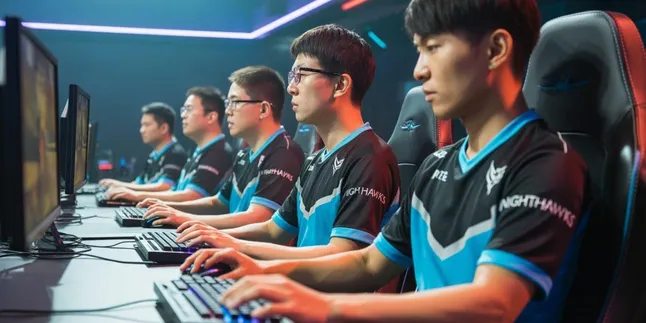 700+ Nama Guild FF Keren Terbaik 2025: Panduan Lengkap Memilih Identitas Tim yang Menawan