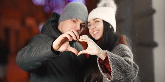72 Kata Indah untuk Suami Tercinta, Paling Romantis - Jadi Ungkapan Sayang
