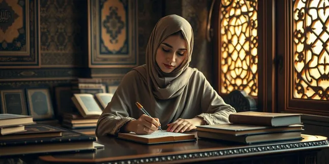 73 Nama Bayi Perempuan Islami Tercantik Awalan A 73 Nama Bayi Perempuan Islami Tercantik Awalan A