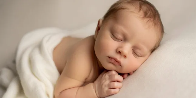 73 Nama Bayi Perempuan Islami Tercantik Awalan R 73 Nama Bayi Perempuan Islami Tercantik Awalan R
