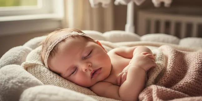 73 Nama Bayi Perempuan Islami Tercantik dari Al-Quran: Panduan Lengkap untuk Orang Tua Muslim