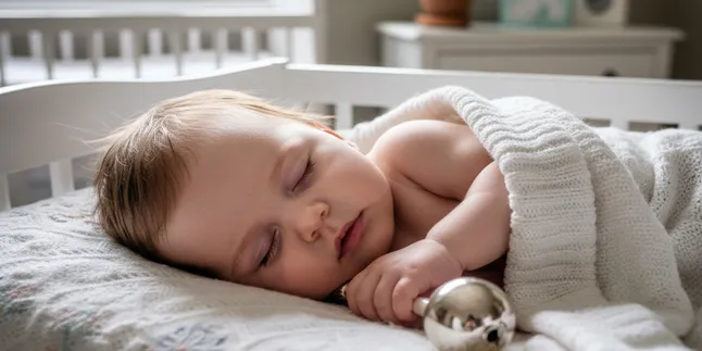 73 Nama Bayi Perempuan Islami Tercantik Huruf R