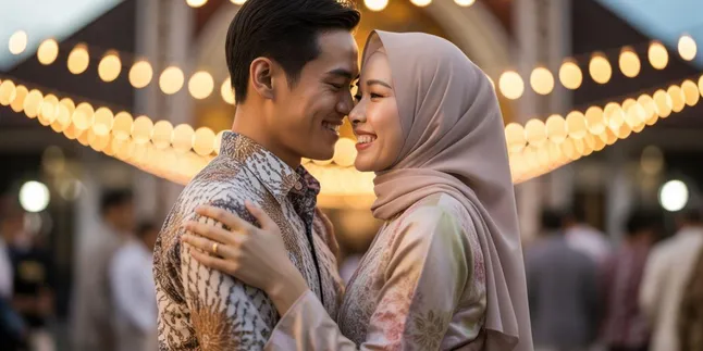 75 Kata Kata Lebaran untuk Teman yang Menyentuh dan Berkesan 2026