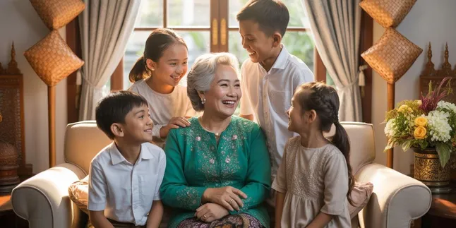 75 Ucapan Idul Fitri Kocak yang Bikin Ngakak Tapi Tetap Bermakna