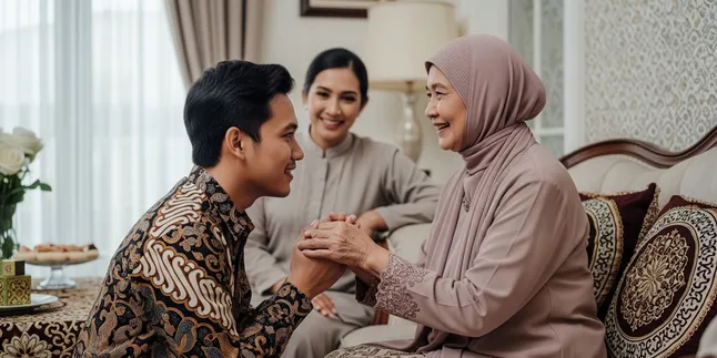 75 Ucapan Lebaran Unik yang Menyentuh Hati dan Anti-Mainstream 2026