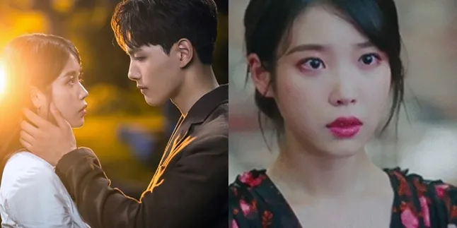 8 Adegan Paling Bikin Nyesek dan Menangis di 'HOTEL DEL LUNA' Episode 11 dan 12 8 Adegan Paling Bikin Nyesek dan Menangis di 'HOTEL DEL LUNA' Episode 11 dan 12