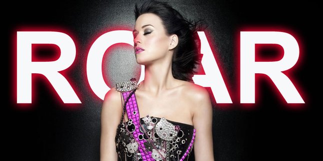 8 Alasan Album 'PRISM' Katy Perry Patut Ditunggu