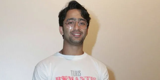8 Alasan Shaheer Sheikh Harus Tetap Tinggal di Indonesia 8 Alasan Shaheer Sheikh Harus Tetap Tinggal di Indonesia