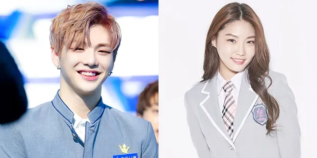8 Alumni 'Produce 101' yang Sukses Debut Solo, Kang Daniel - Chungha