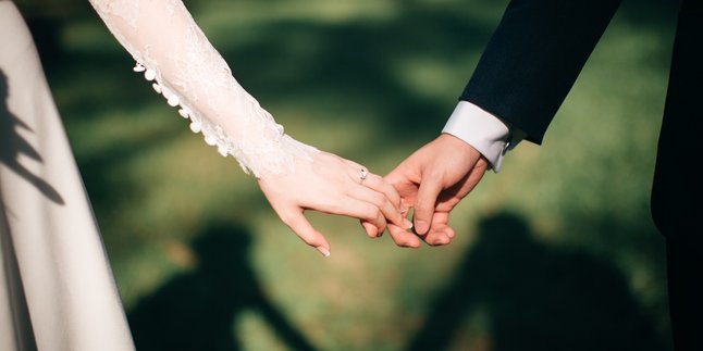 8 Meanings of Dreaming About Ex Getting Married According to Javanese Beliefs and Psychology, Making You Curious