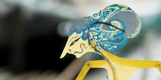 8 Arti Nonton Wayang Menurut Primbon Jawa, Salah Satunya Tunjukkan Hubungan Asmara